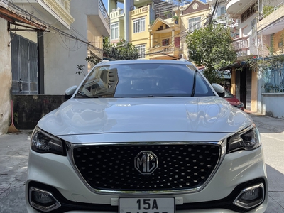 MG HS sport 1.5 turbo sản xuất 2021 đk lần đầu 2022, xe cực mới 0