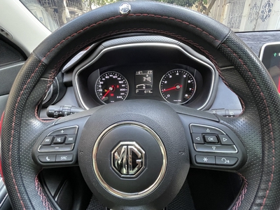 MG HS sport 1.5 turbo sản xuất 2021 đk lần đầu 2022, xe cực mới 3
