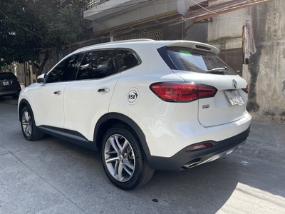 MG HS sport 1.5 turbo sản xuất 2021 đk lần đầu 2022, xe cực mới 6