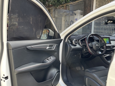 MG HS sport 1.5 turbo sản xuất 2021 đk lần đầu 2022, xe cực mới 9