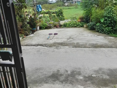 Chính chủ kẹt tiền cần bán gấp nhà riêng tại bình chánh, hẻm xe hơi thoải mái 1