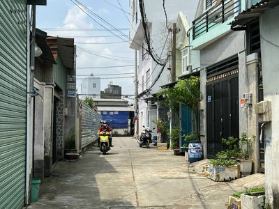 Đất rẻ nhất bình tân -48m2- chỉ 2 tỷ350 1