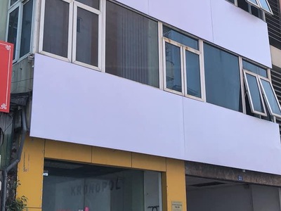 Cho thuê văn phòng tại quận Cầu Giấy- HN 1