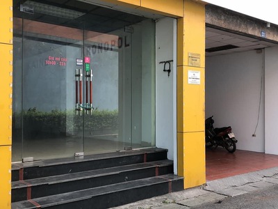 Cho thuê văn phòng tại quận Cầu Giấy- HN 0