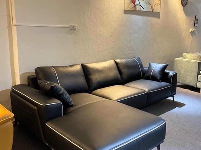 Tết đến rồi, sắm sofa mới thôi 3