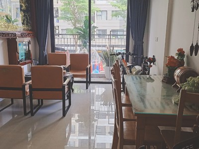 Chính chủ cho thuê 2 căn hộ 2pn vinhomes ocean park gia lâm giá chỉ 4,5tr 1