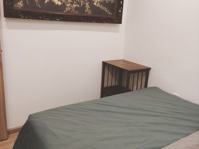 Chính chủ cho thuê 2 căn hộ 2pn vinhomes ocean park gia lâm giá chỉ 4,5tr 4
