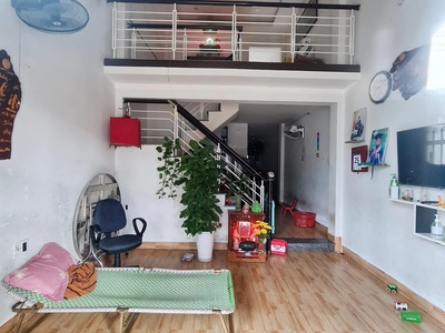 Mình muốn bán nhà gác lửng kiệt ô tô 6m Tô đản, DT 78m, Hoà An, Cẩm Lệ 0