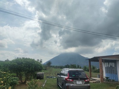 Thua banh bán gấp lô đất Tây Ninh 450tr trả nợ. 2