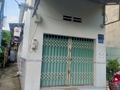 Chính Chủ Cần Bán Nhanh Dãy Nhà Trọ 7 Phòng tại Thới Hòa, Vĩnh Lộc A, Giá tốt 0
