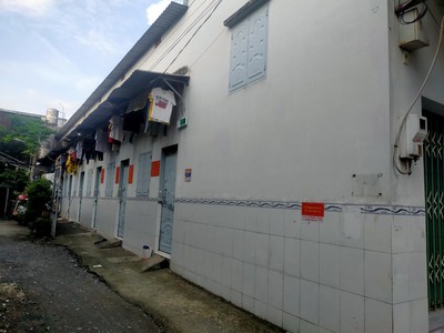 Chính Chủ Cần Bán Nhanh Dãy Nhà Trọ 7 Phòng tại Thới Hòa, Vĩnh Lộc A, Giá tốt 1