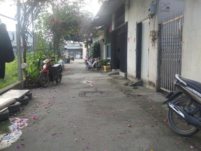 Chính Chủ Cần Bán Nhanh Dãy Nhà Trọ 7 Phòng tại Thới Hòa, Vĩnh Lộc A, Giá tốt 2