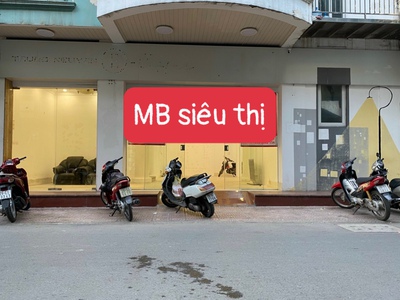 Cho thuê làm Siêu Thị, cafe, quán ăn, Trung tâm, gym, spa 0