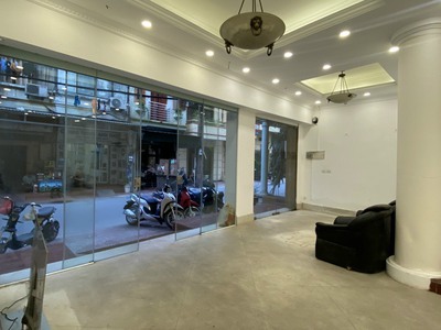 Cho thuê làm Siêu Thị, cafe, quán ăn, Trung tâm, gym, spa 1