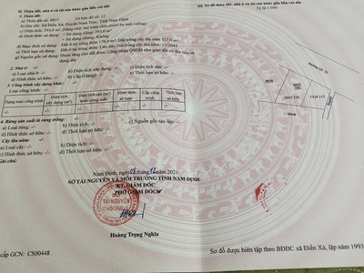 Chính chủ cần bán hoặc cho thuê đất lâu dài có sẵn 1 căn nhà 2 tầng 4