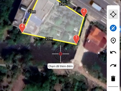 Chính chủ cần bán hoặc cho thuê đất lâu dài có sẵn 1 căn nhà 2 tầng 0