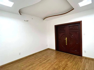 Bán nhà hẻm 8m xe tải  vào 1 trục lê đức thọ q.gò vấp 4.2x14m 4 tầng 6.1tỷ 3