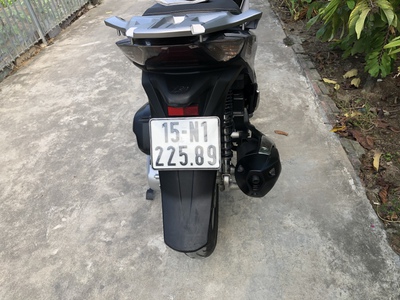 Cần bán Honda sh 2018 0