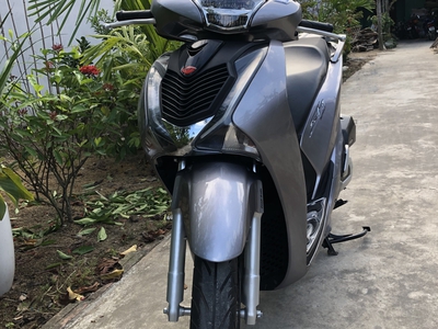 Cần bán Honda sh 2018 3