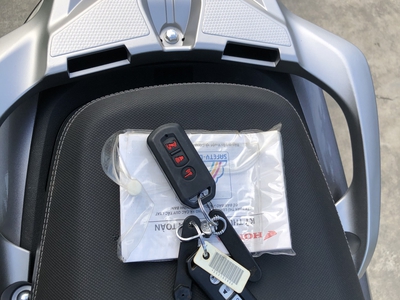 Cần bán Honda sh 2018 4