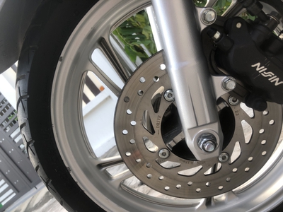 Cần bán Honda sh 2018 8