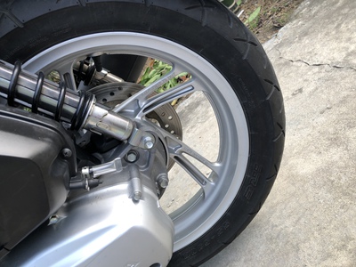Cần bán Honda sh 2018 1