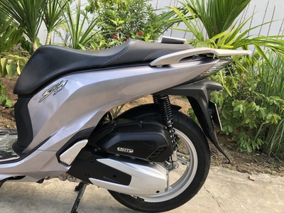Cần bán Honda sh 2018 2