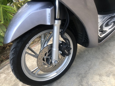 Cần bán Honda sh 2018 5