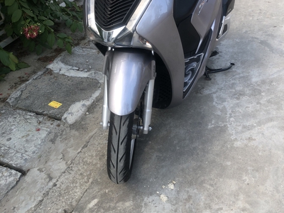 Cần bán Honda sh 2018 7
