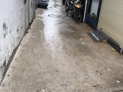 Bán nhà Dương Bá Trạc Q8 74m2, sổ đang cầm ngân hàng VCB 0