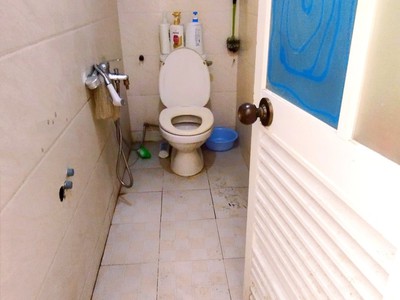 Bán nhà Dương Bá Trạc Q8 74m2, sổ đang cầm ngân hàng VCB 3