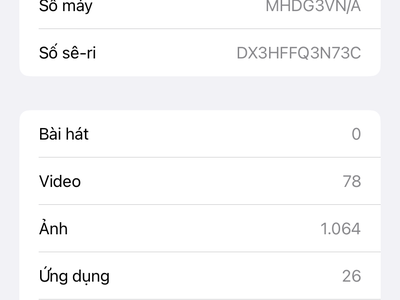 Mình muốn bán máy đt iPhone 11 1