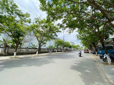 Mặt tiền kinh doanh đường vũ xuân chiêm - trục đường chính 19.5m kqh xuân phú 1