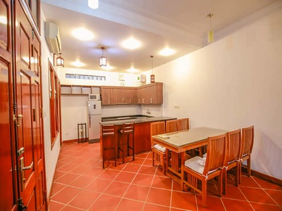 Cho thuê nhà trong ngõ phố từ hoa, phường quảng an, tây hồ, hn, 27tr/th 1