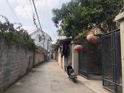 Chính chủ cần cho thuê  nhà  tại địa chỉ thôn 3 vạn phúc, thanh trì, hà nội 0