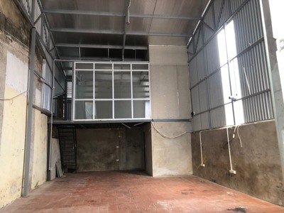 Chính chủ cần cho thuê  nhà  tại địa chỉ thôn 3 vạn phúc, thanh trì, hà nội 1