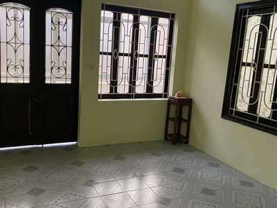Cho thuê nhà riêng lê trọng tấn thanh xuân, ô tô tải đỗ giá chỉ 14tr 1