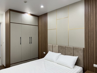 Cho thuê căn hộ Minato 7