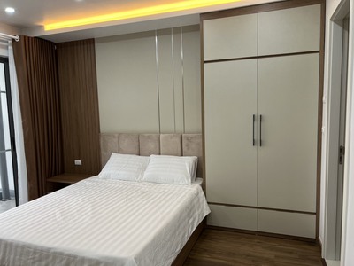 Cho thuê căn hộ Minato 4