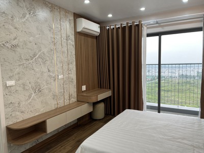 Cho thuê căn hộ Minato 3