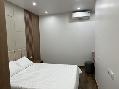 Cho thuê căn hộ Minato 2