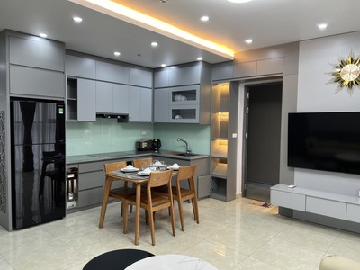 Cho thuê căn hộ Minato 1