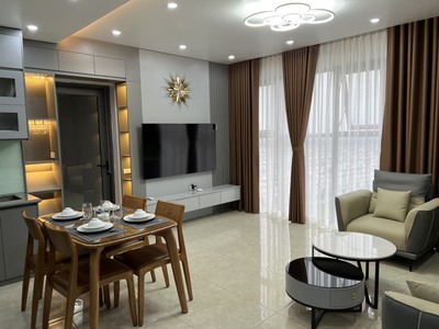Cho thuê căn hộ Minato 6