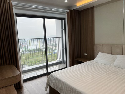 Cho thuê căn hộ Minato 5