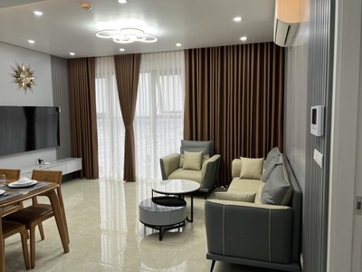 Cho thuê căn hộ Minato 0