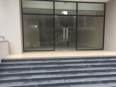 Bán kiot mipec kiến hưng - lô góc- kinh sầm uất, 80m2,2 mặt thoáng, sổ đỏ lâu dài, giá chỉ 4.x tỉ 1