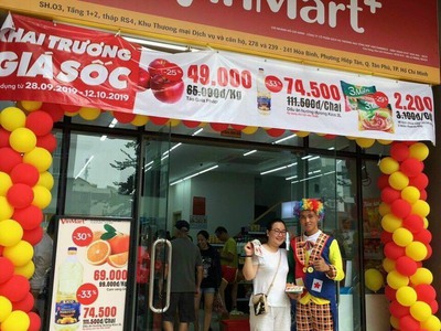Căn shophouse dt 130m2 sàn 1 trệt 1 lầu dự án chcc richstar novaland góc hoà bình - tô hiệu 0