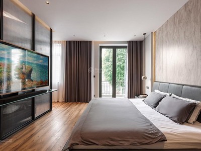 Chính chủ cần bán biệt thự phân khu Phong Lan 5 0