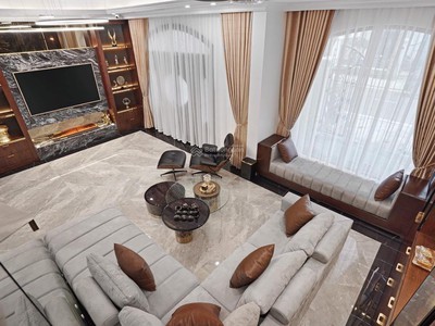 Chính chủ cần bán biệt thự phân khu Phong Lan 5 1