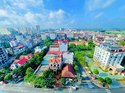 Chung cư thanh bình tpbn,view hoàng hoa thám,giá rẻ căn hộ đẹp. 2